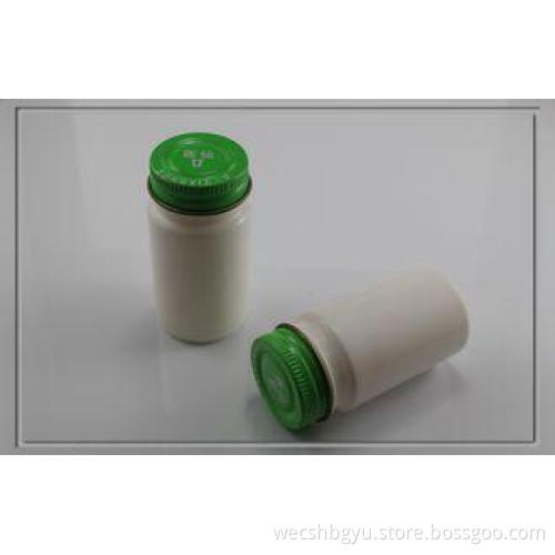 Printed recycling Metal Screw Caps with customizable liner